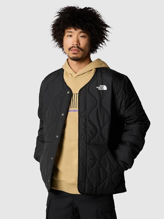  노스페이스 베스트 Jack INV 2024 1106