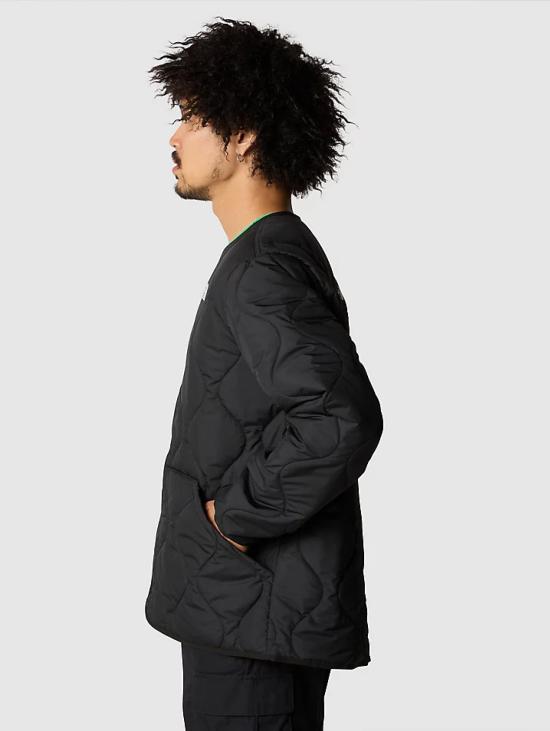  노스페이스 베스트 Jack INV 2024 1106 - NORTH FACE