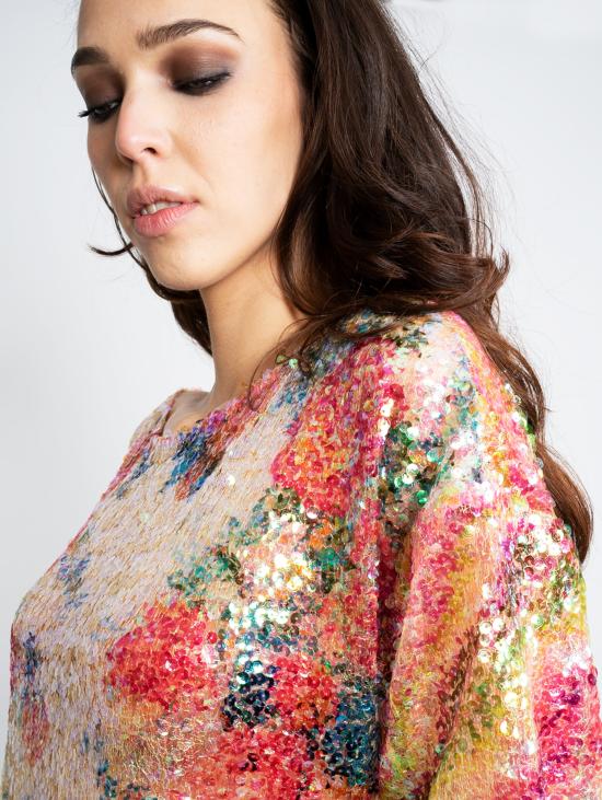  서커스 호텔 블라우스 H2SO0176var - CIRCUS HOTEL