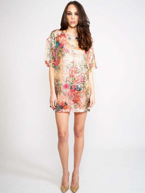  서커스 호텔 블라우스 H2SO0176var