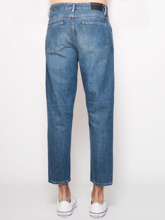  클로즈드 데님 팬츠 C30306 1EL 6Ap22 - CLOSED