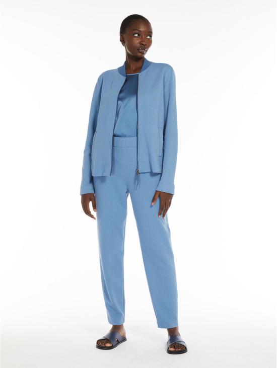  막스마라 블라우스 2416111058600 - MAX MARA