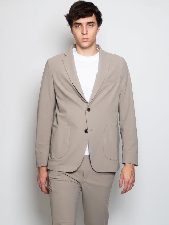  알알디 수트 자켓 23040