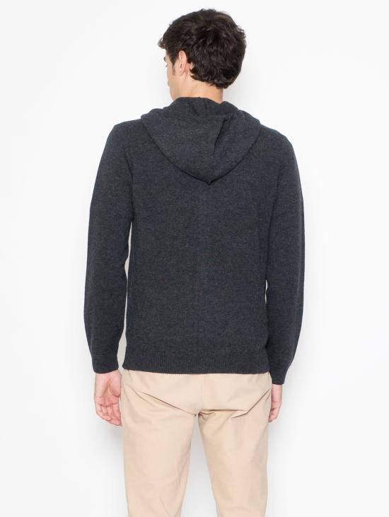  알파스튜디오 스웨터 AU 7244E4072 - ALPHA STUDIO