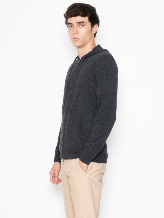  알파스튜디오 스웨터 AU 7244E4072 - ALPHA STUDIO