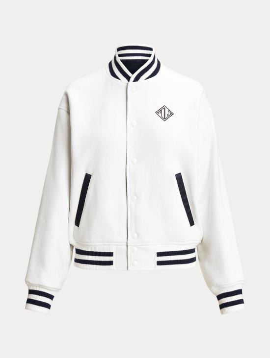  랄프 로렌 봄버 자켓 211924214 - RALPH LAUREN