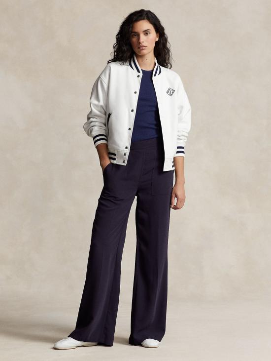  랄프 로렌 봄버 자켓 211924214 - RALPH LAUREN