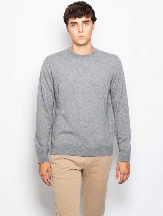  알파스튜디오 스웨터 AU3246cu