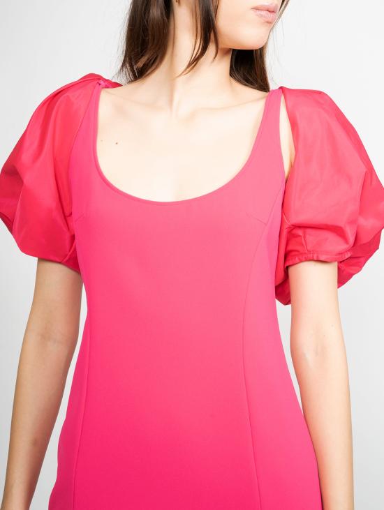  핑코 숏 원피스 Abit INV 2021 16328 - PINKO