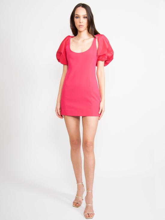  핑코 숏 원피스 Abit INV 2021 16328