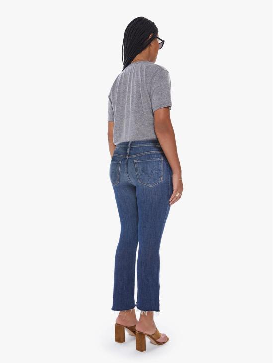  마더 데님 팬츠 1157383 c - MOTHER