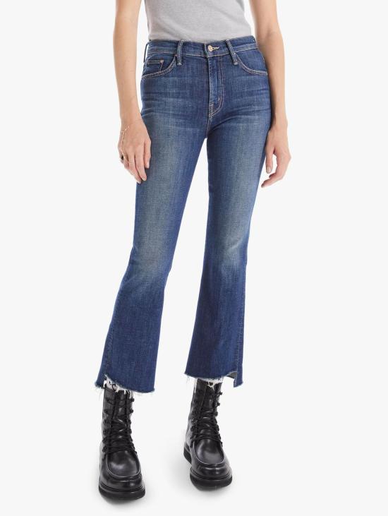  마더 데님 팬츠 1157383 c