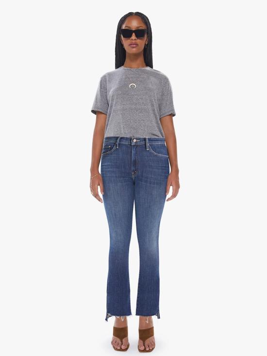  마더 데님 팬츠 1157383 c - MOTHER