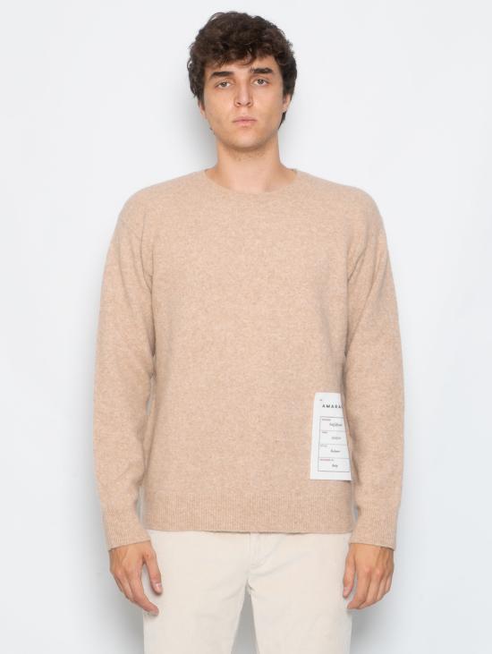  아마란토 긴팔 티셔츠 Magl INV 2023 8200