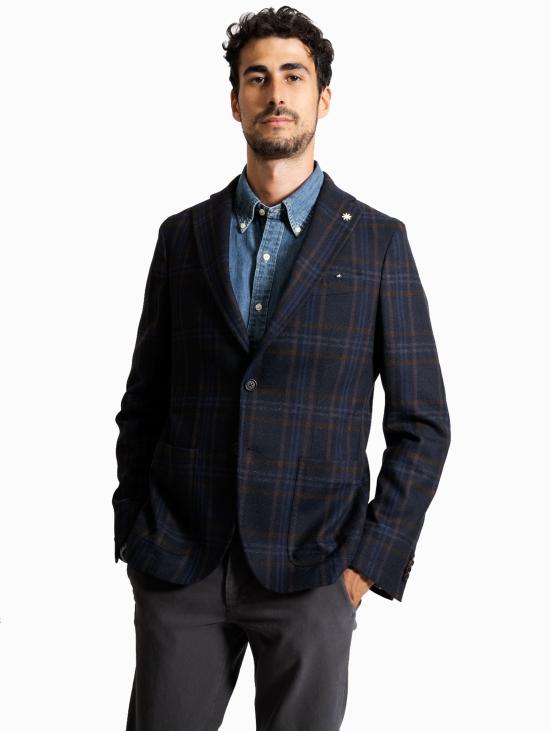  마뉴엘리츠 수트 자켓 Giac INV 2022 3401