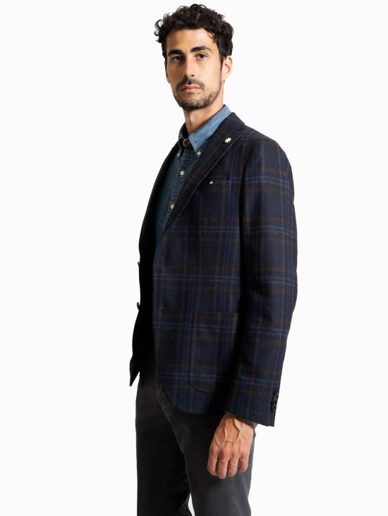  마뉴엘리츠 수트 자켓 Giac INV 2022 3401 - MANUEL RITZ