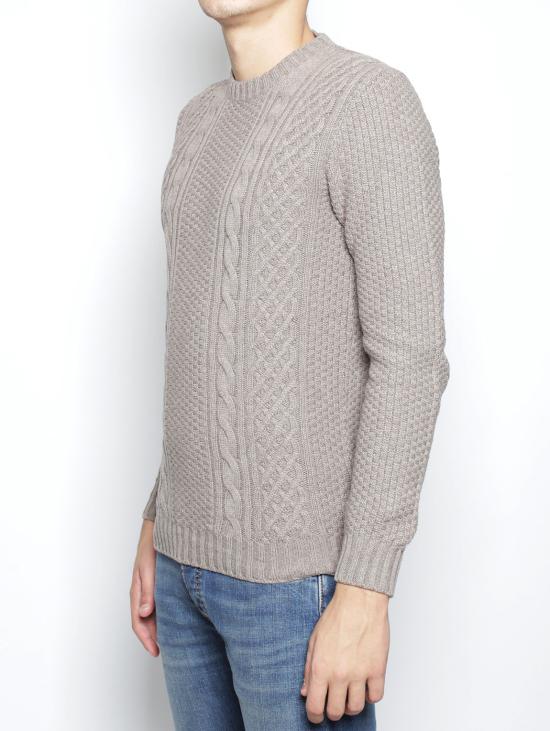  알파스튜디오 스웨터 P70940A16 - ALPHA STUDIO