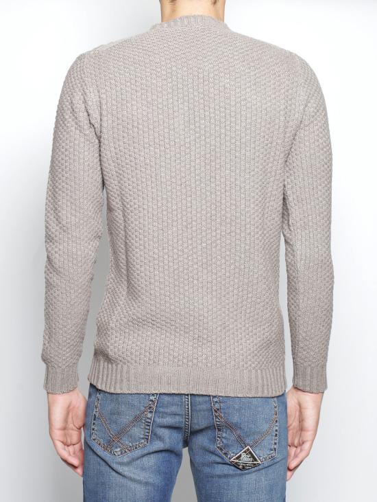  알파스튜디오 스웨터 P70940A16 - ALPHA STUDIO