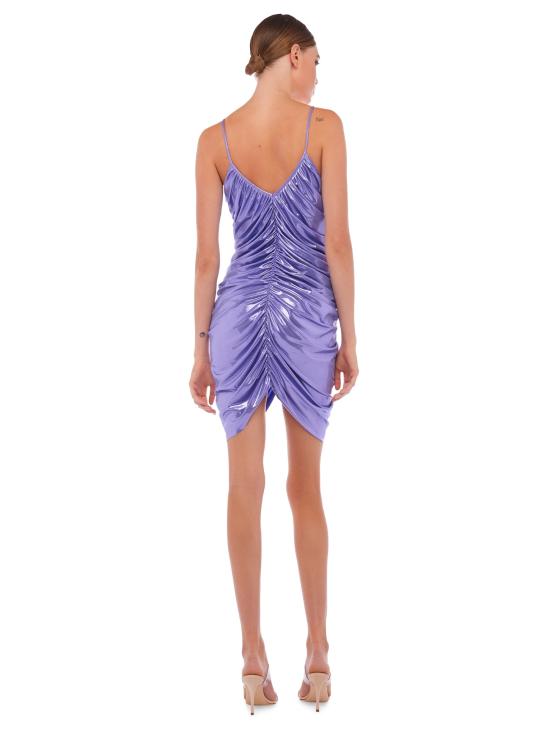  노마카말리 숏 원피스 Abit INV 2023 3846 - NORMA KAMALI