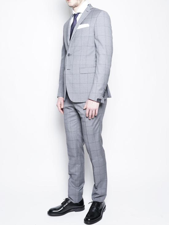  파올로니 수트 세트 P84943P18 - PAOLONI