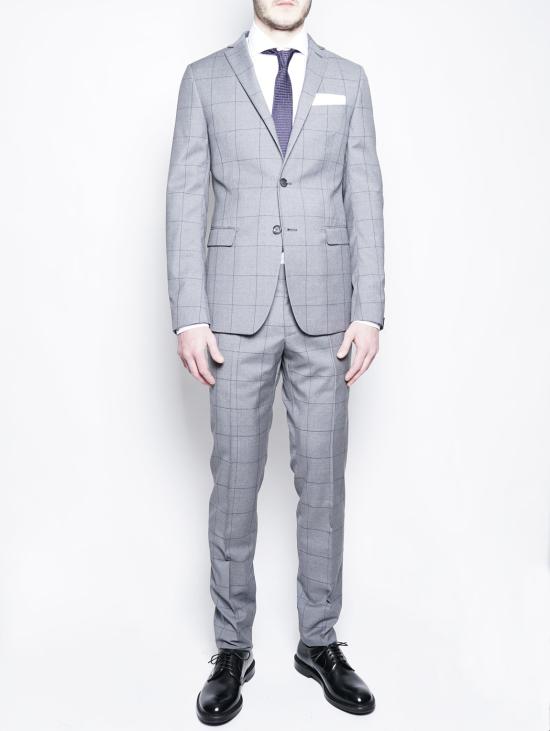  파올로니 수트 세트 P84943P18