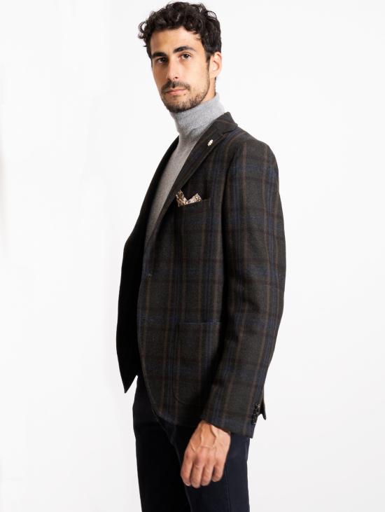  마뉴엘리츠 수트 자켓 Giac INV 2022 3408 - MANUEL RITZ