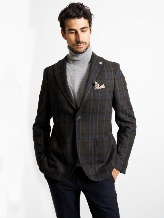  마뉴엘리츠 수트 자켓 Giac INV 2022 3408