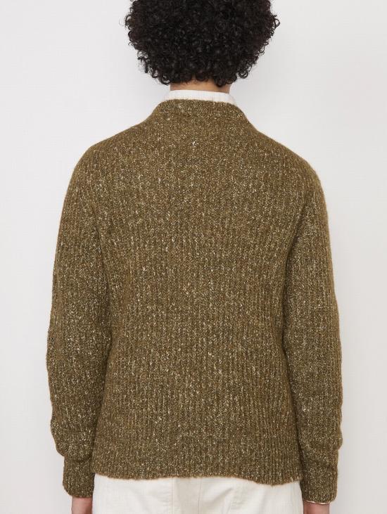  오피신 제네랄 스웨터 Magl INV 2022 2208 - OFFICINE GENERALE