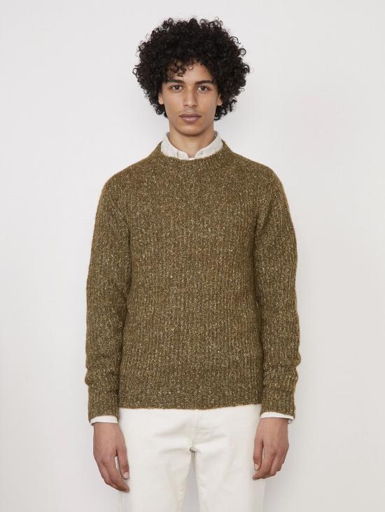  오피신 제네랄 스웨터 Magl INV 2022 2208