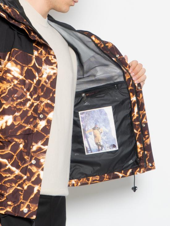  노스페이스 자켓 NF0A7UR9os31 - NORTH FACE