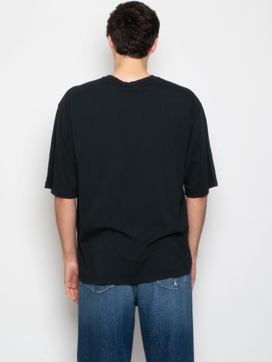  어 페이퍼 키드 반팔 티셔츠 S4PKUATH009110 - A PAPER KID