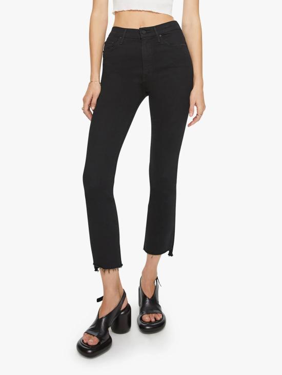  마더 크롭 팬츠 1157