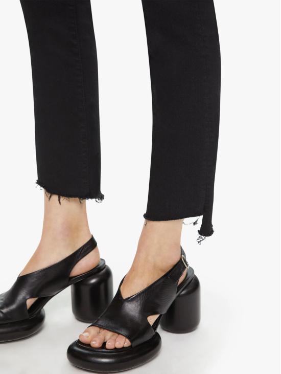  마더 크롭 팬츠 1157 - MOTHER