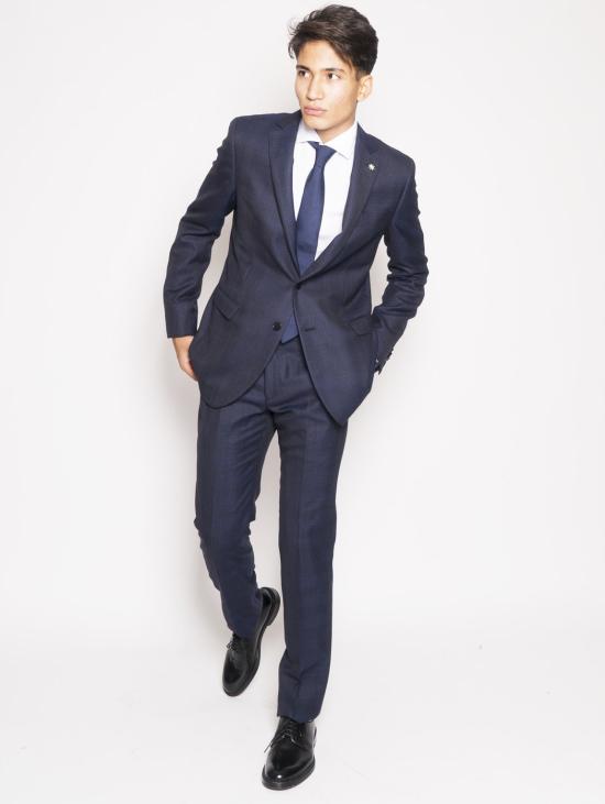  마뉴엘리츠 수트 세트 P96342A19 - MANUEL RITZ