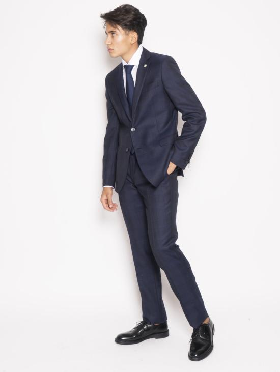  마뉴엘리츠 수트 세트 P96342A19