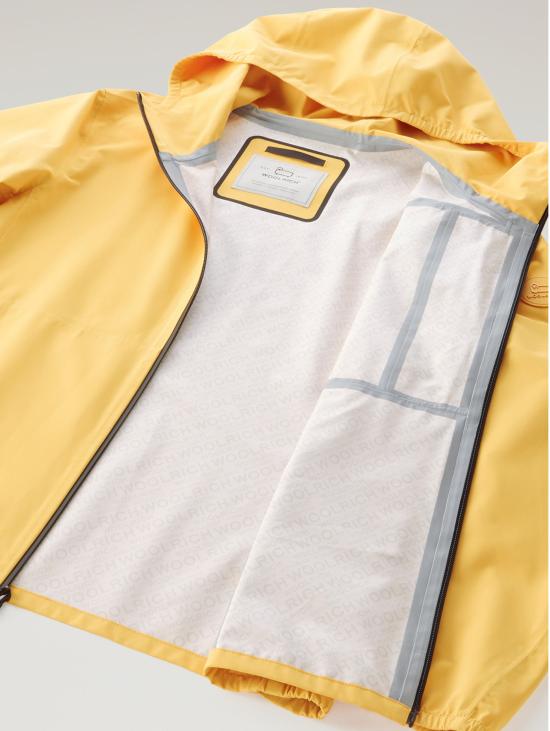  울리치 자켓 CFWOOU0693MRUT32802066 - WOOLRICH