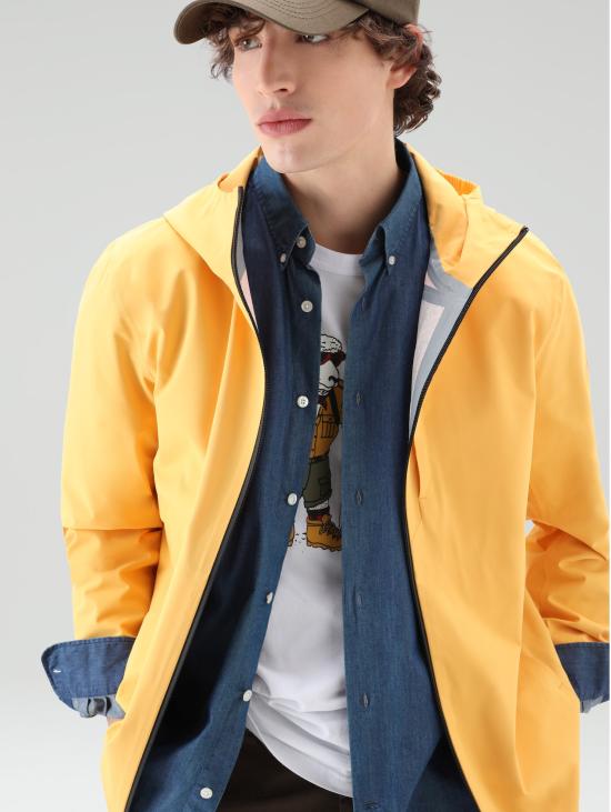  울리치 자켓 CFWOOU0693MRUT32802066 - WOOLRICH