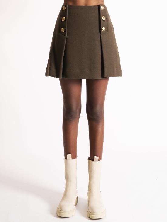  파로쉬 숏 스커트 Gonn INV 2021 2942