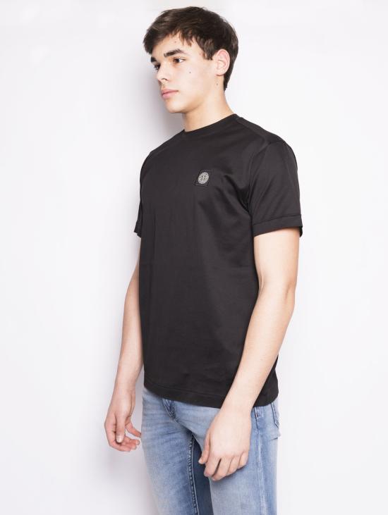  스톤 아일랜드 반팔 티셔츠 70152411324141 - STONE ISLAND