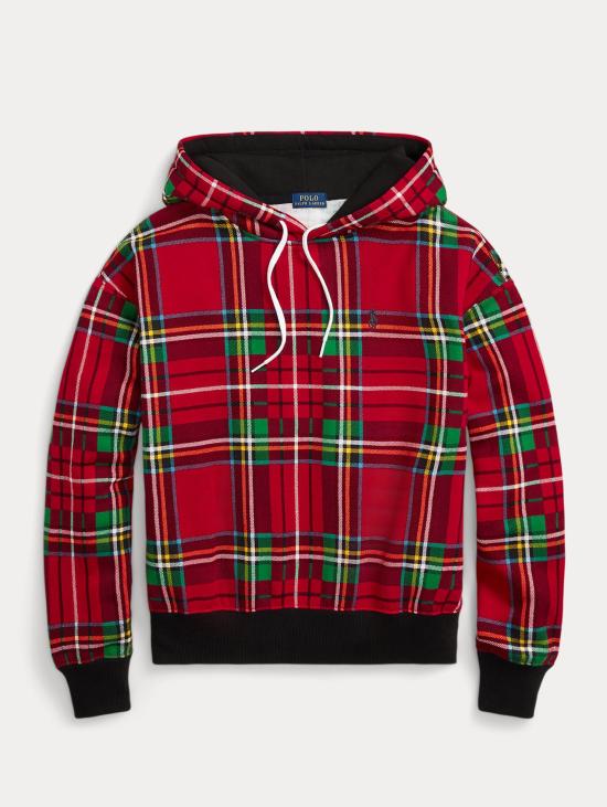  랄프 로렌 후드 티셔츠 211882291 - RALPH LAUREN