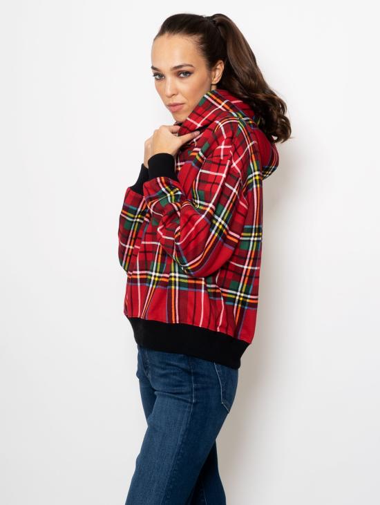  랄프 로렌 후드 티셔츠 211882291 - RALPH LAUREN