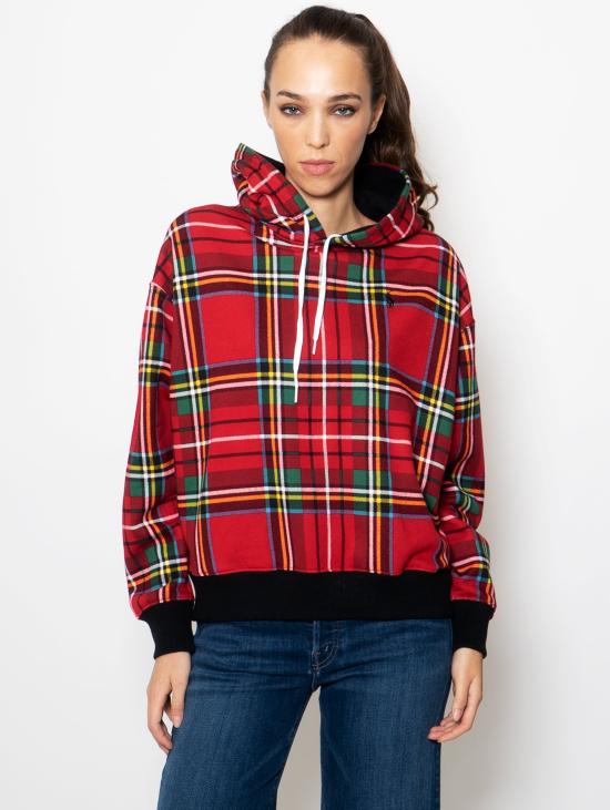  랄프 로렌 후드 티셔츠 211882291