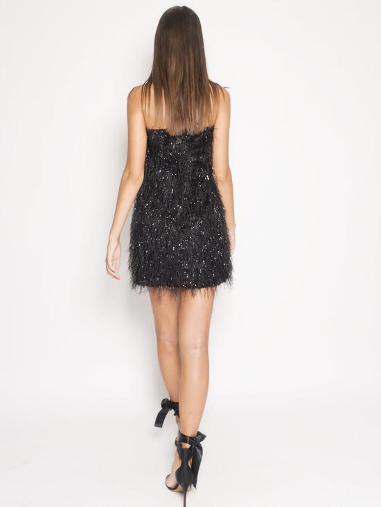  페데리카 토시 숏 원피스 P95432A19 - FEDERICA TOSI