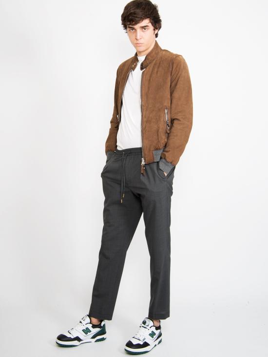  레더 오소리티 무톤 DEW - LEATHER AUTHORITY