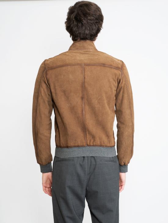  레더 오소리티 무톤 DEW - LEATHER AUTHORITY