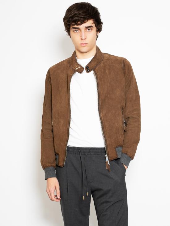  레더 오소리티 무톤 DEW