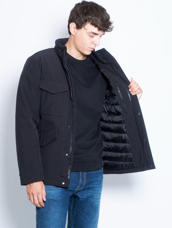  울리치 자켓 CFWOOU0793MRUT3496100 - WOOLRICH