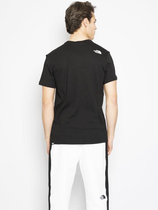  노스페이스 반팔 티셔츠 NF00CEQ5 - NORTH FACE