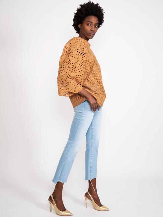  마더 데님 팬츠 11571008 - MOTHER