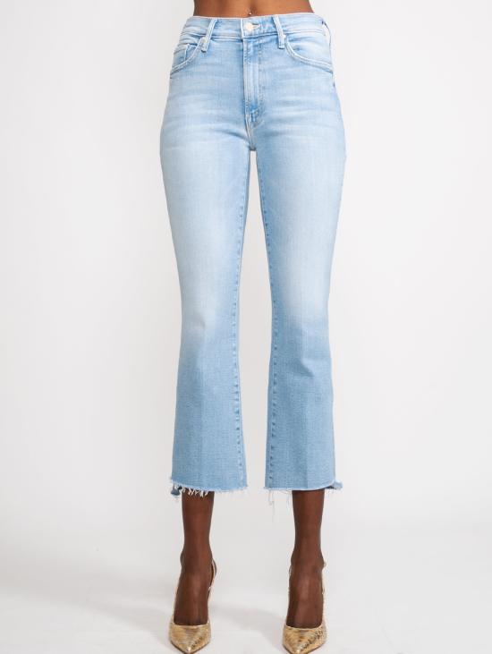  마더 데님 팬츠 11571008 - MOTHER